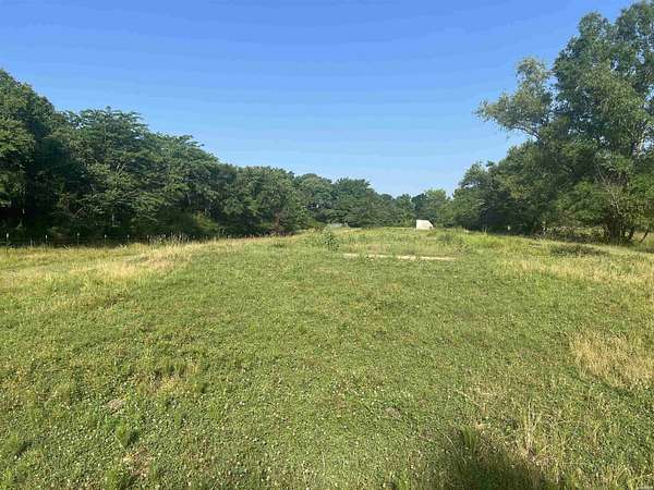 4 Acres of Residential Land for Sale in Glenwood, Arkansas