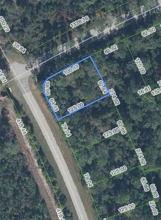 0.26 Acres of Residential Land for Sale in Sebring, Florida