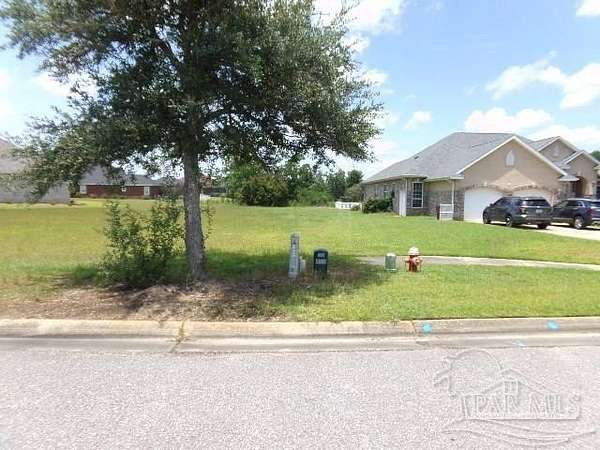 0.42 Acres of Land for Sale in Milton, Florida