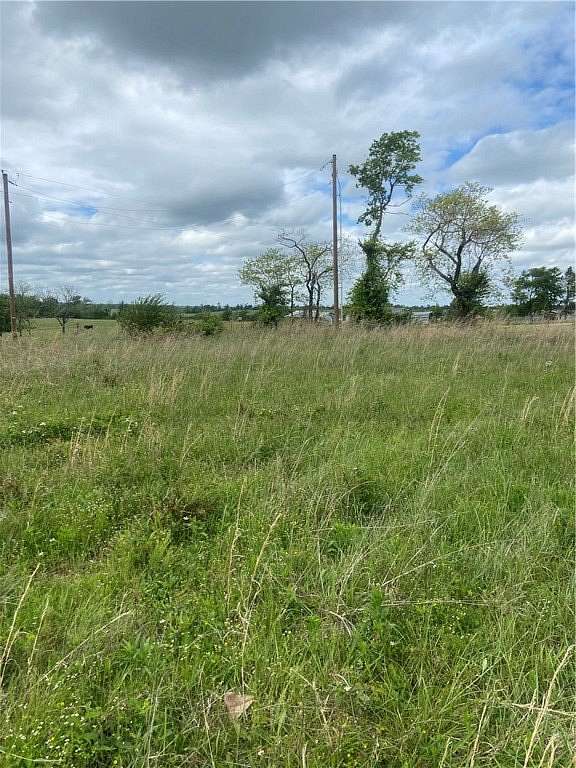 4 Acres of Residential Land for Sale in Bentonville, Arkansas