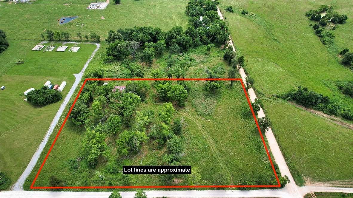 4 Acres of Residential Land for Sale in Bentonville, Arkansas