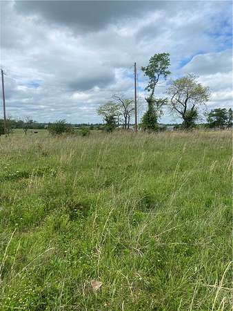 4 Acres of Residential Land for Sale in Bentonville, Arkansas