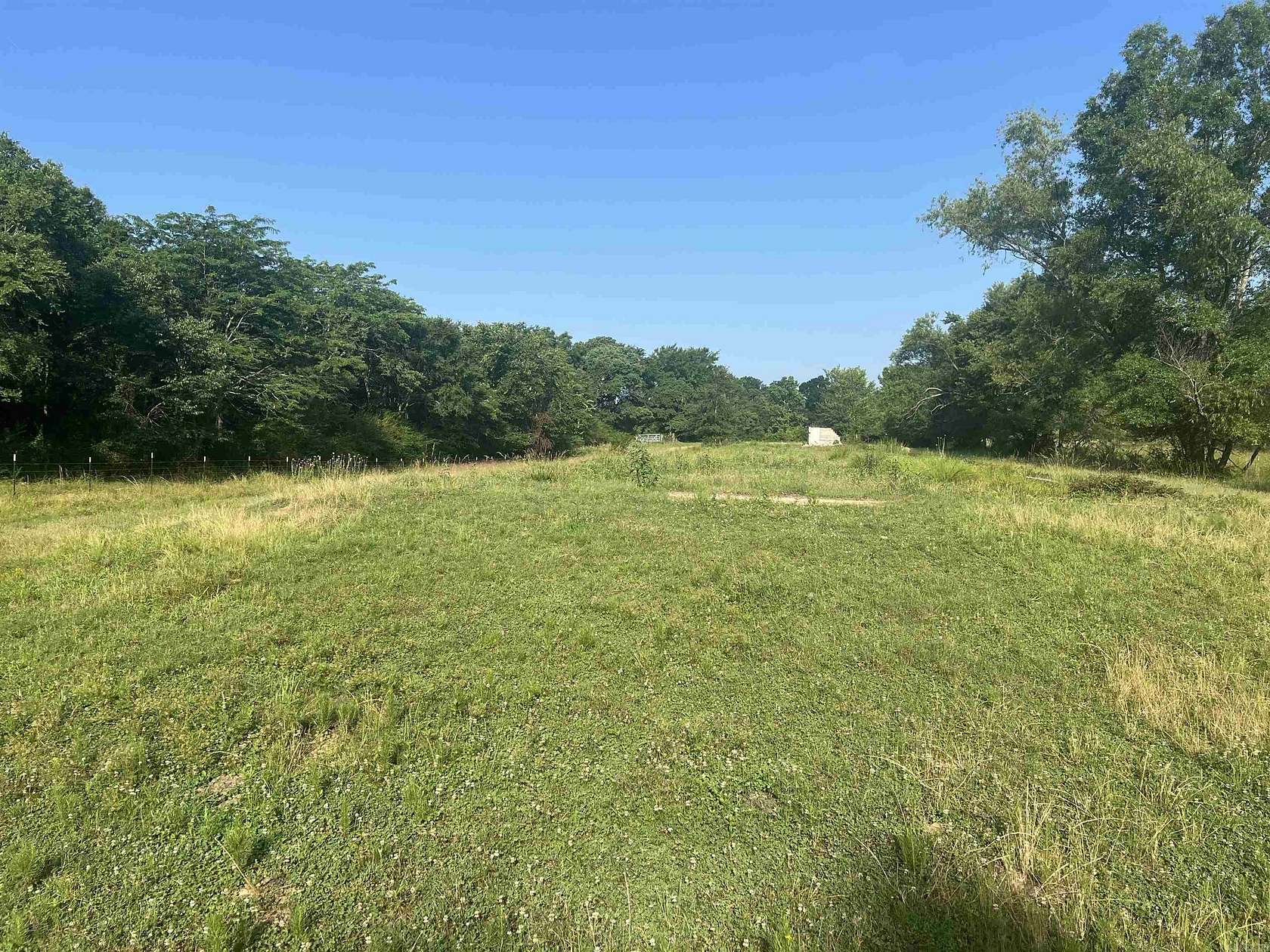 4 Acres of Land for Sale in Glenwood, Arkansas