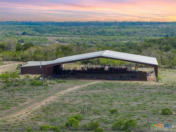 98.6 Acres of Land for Sale in Lockhart, Texas