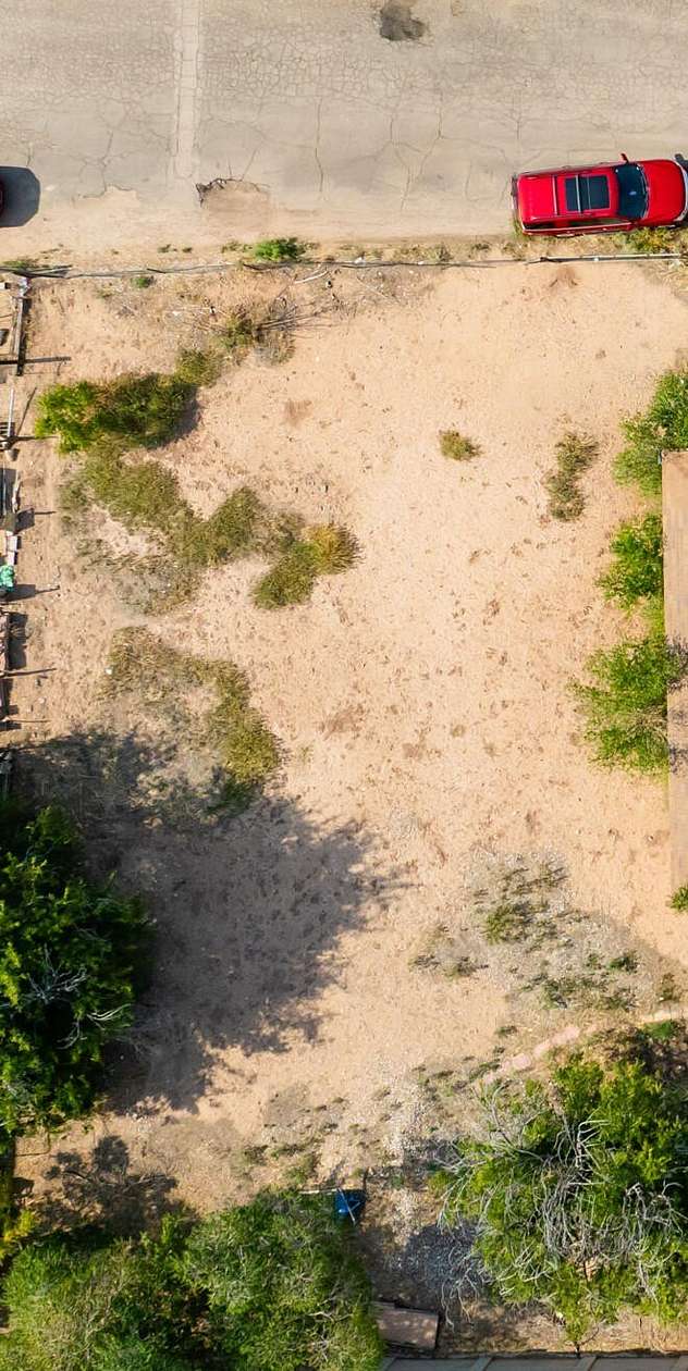 0.22 Acres of Residential Land for Sale in Albuquerque, New Mexico