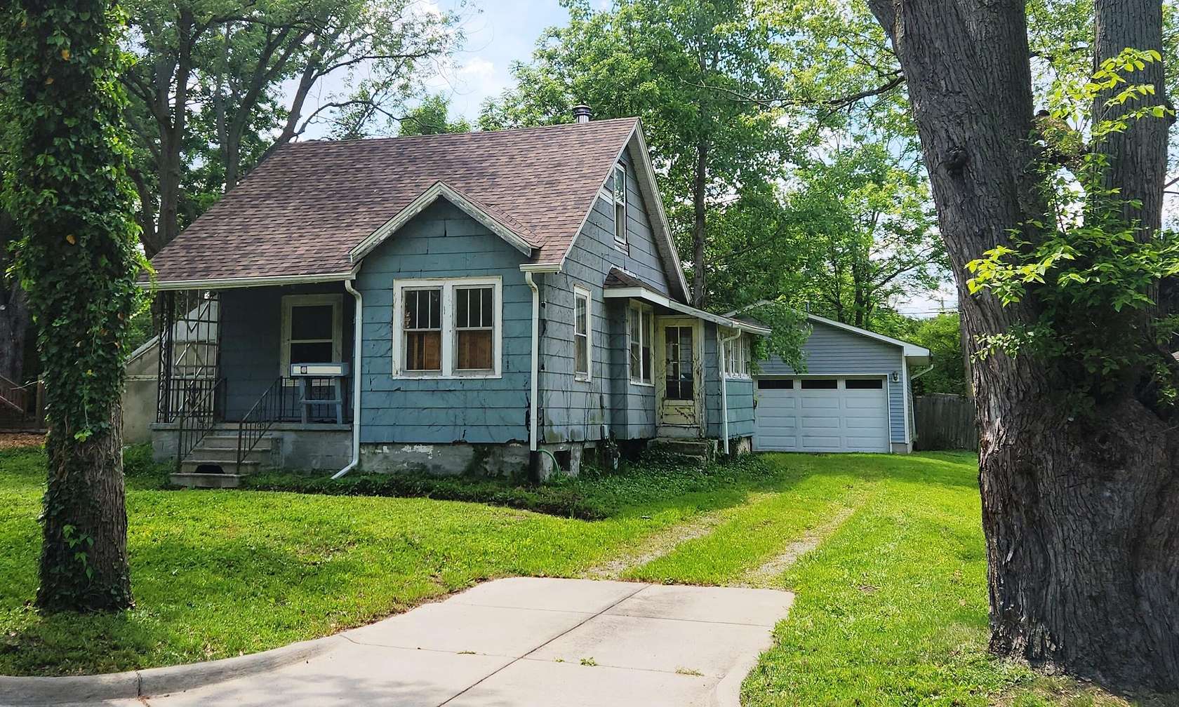 0.2 Acres of Residential Land for Sale in Ann Arbor, Michigan