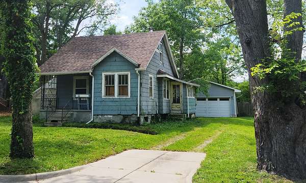 0.2 Acres of Residential Land for Sale in Ann Arbor, Michigan