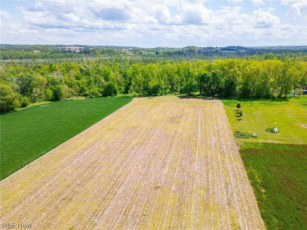 9.1 Acres of Residential Land for Auction in Wooster, Ohio