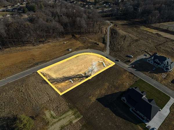 1 Acre of Residential Land for Sale in Owensboro, Kentucky