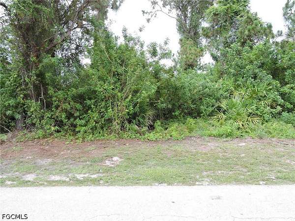 0.29 Acres of Residential Land for Sale in Lehigh Acres, Florida