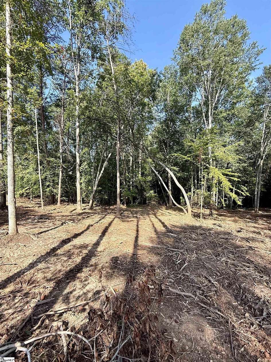 7.13 Acres of Residential Land for Sale in Greer, South Carolina