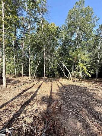 7.13 Acres of Residential Land for Sale in Greer, South Carolina