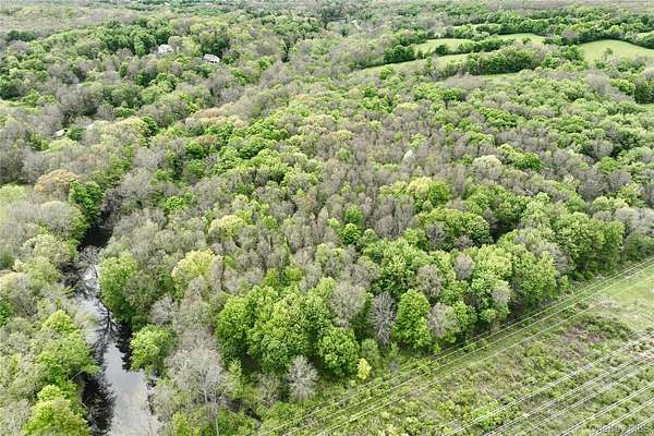 21.9 Acres of Land for Sale in Campbell Hall, New York