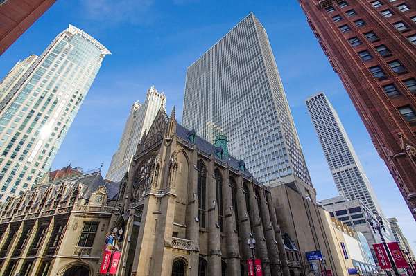 Land for Sale in Chicago, Illinois