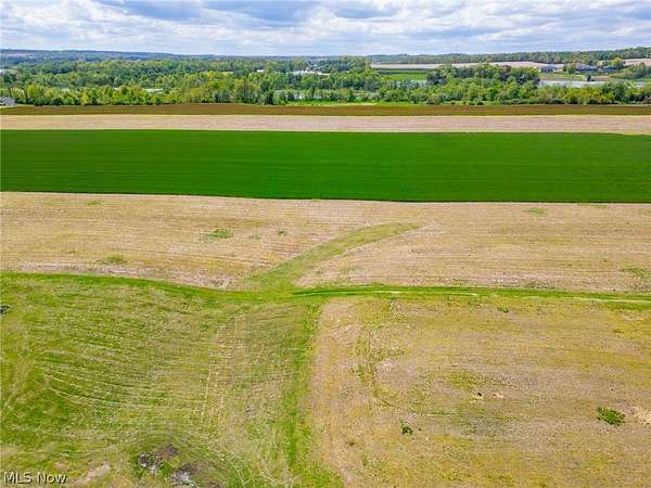 5.5 Acres of Residential Land for Auction in Wooster, Ohio