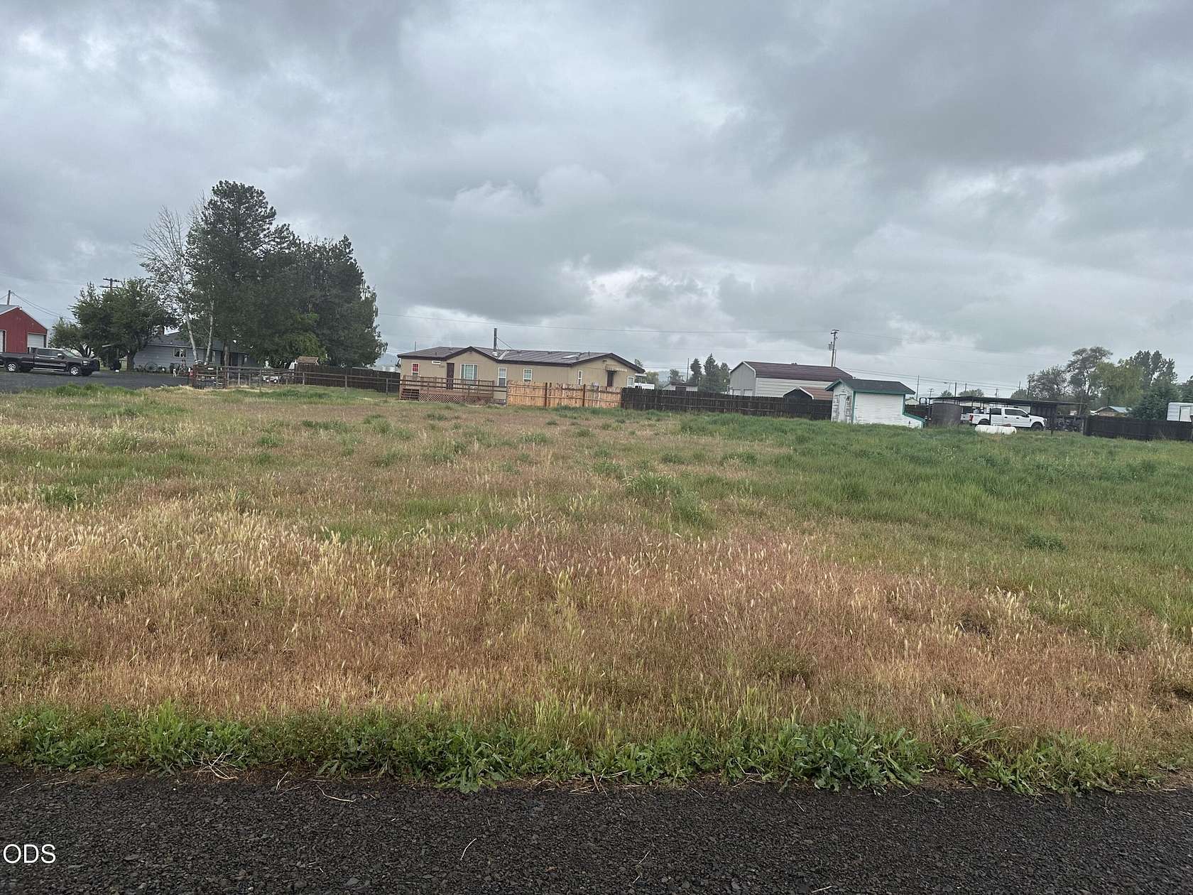 0.62 Acres of Land for Sale in Bonanza, Oregon
