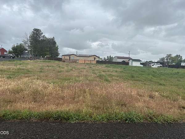 0.62 Acres of Land for Sale in Bonanza, Oregon