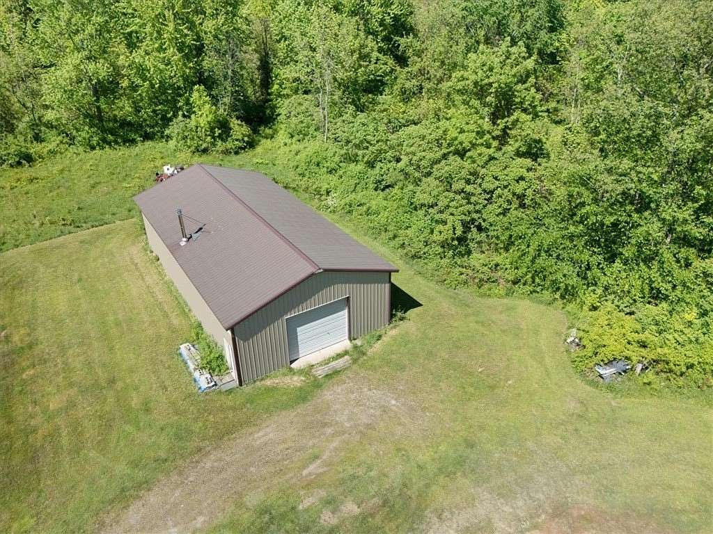 33.5 Acres of Improved Land for Sale in Sodus, New York