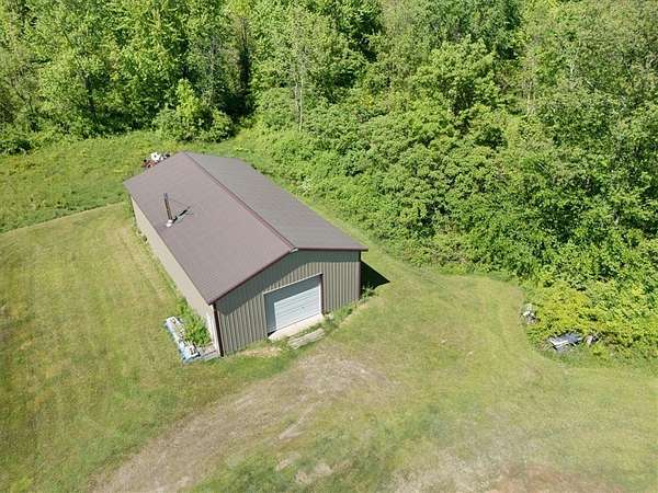 33.5 Acres of Improved Land for Sale in Sodus, New York