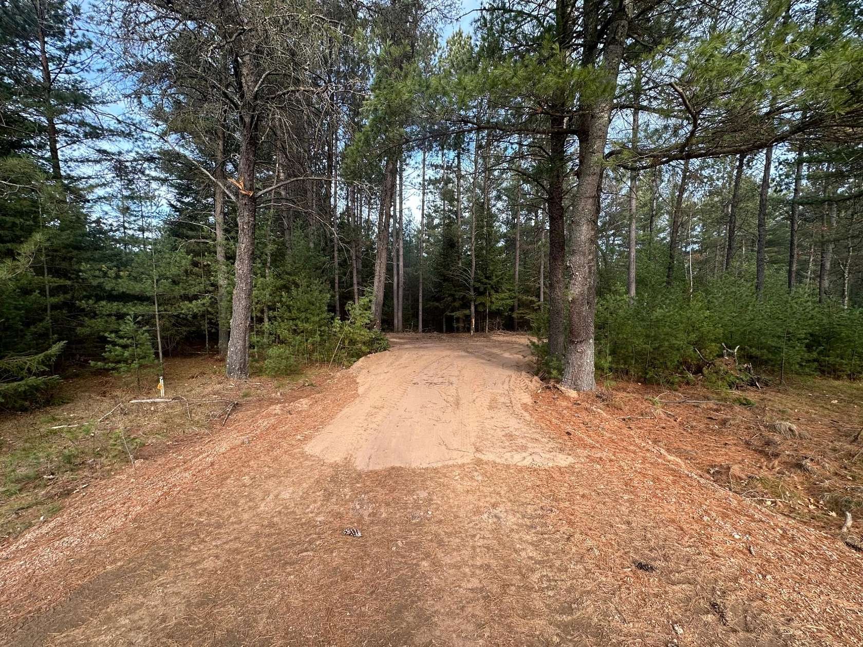 1 Acre of Commercial Land for Sale in Woodruff, Wisconsin