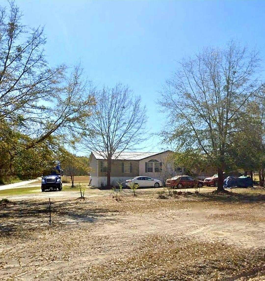 0.7 Acres of Land for Sale in Bamberg, South Carolina