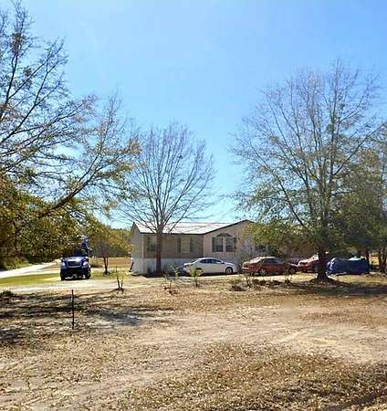0.7 Acres of Land for Sale in Bamberg, South Carolina