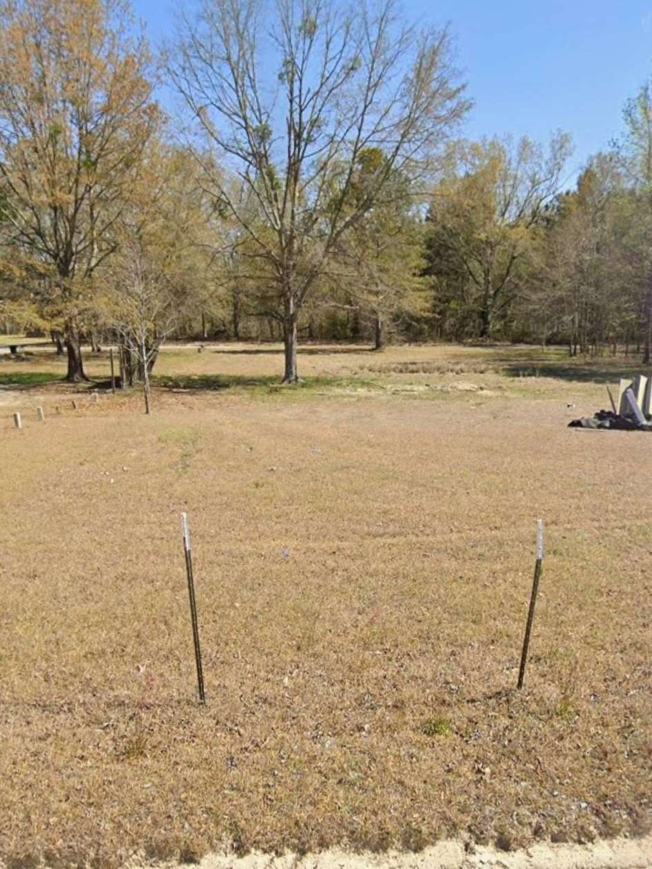 1.44 Acres of Land for Sale in Bamberg, South Carolina