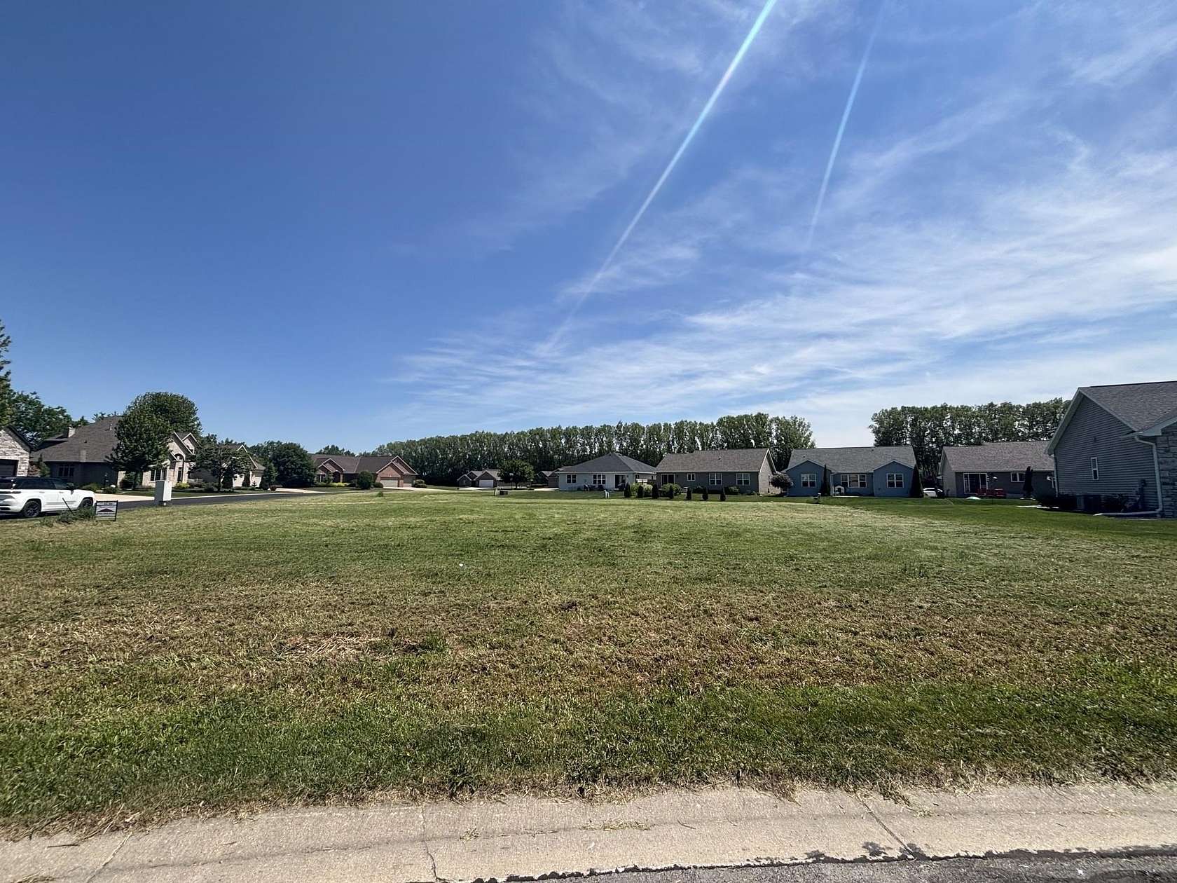 0.29 Acres of Residential Land for Sale in Wrightstown, Wisconsin