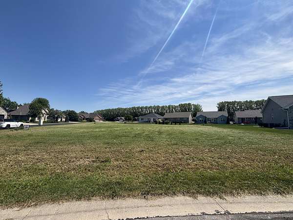 0.29 Acres of Residential Land for Sale in Wrightstown, Wisconsin