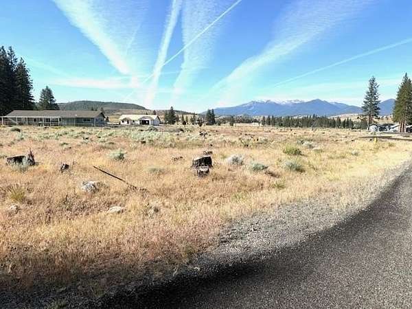 0.26 Acres of Residential Land for Sale in Weed, California