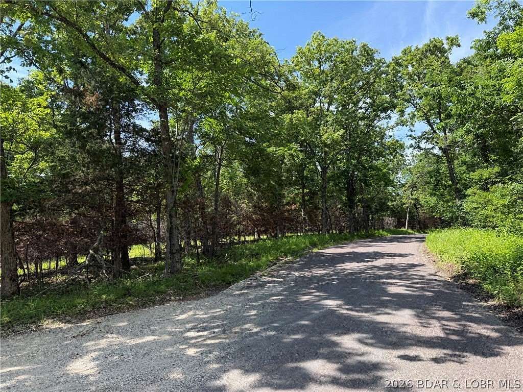 9 Acres of Land for Sale in Gravois Mills, Missouri