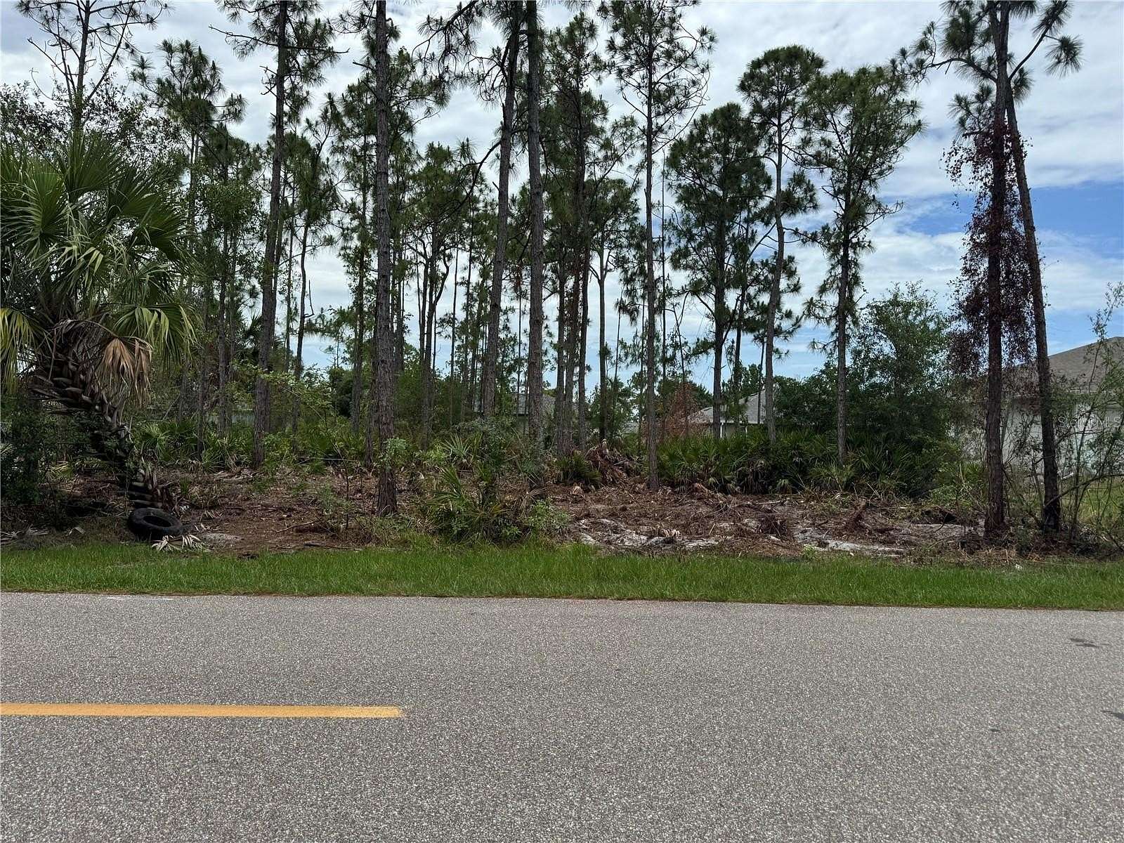 0.23 Acres of Residential Land for Sale in Punta Gorda, Florida