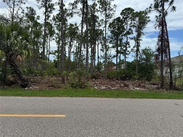 0.23 Acres of Residential Land for Sale in Punta Gorda, Florida