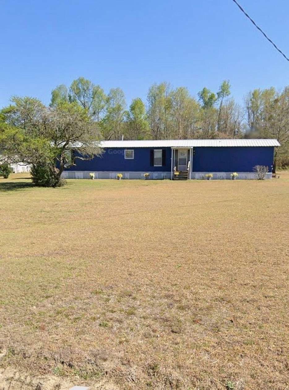 0.72 Acres of Land for Sale in Bamberg, South Carolina