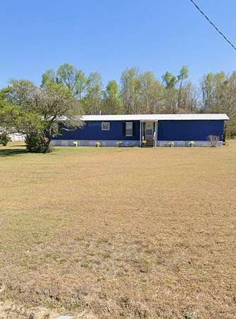 0.72 Acres of Land for Sale in Bamberg, South Carolina