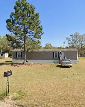 0.72 Acres of Land for Sale in Bamberg, South Carolina