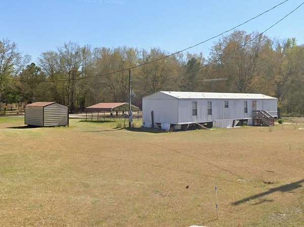 0.72 Acres of Land for Sale in Bamberg, South Carolina