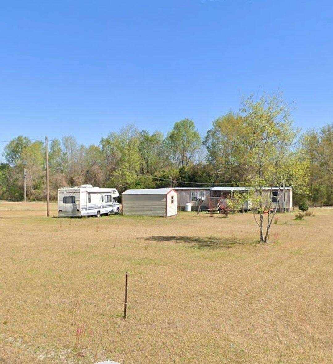 0.72 Acres of Land for Sale in Bamberg, South Carolina