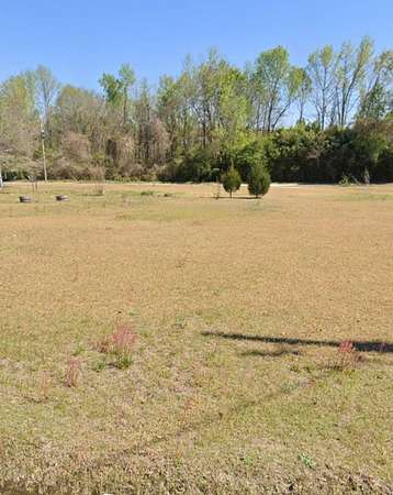 0.72 Acres of Land for Sale in Bamberg, South Carolina