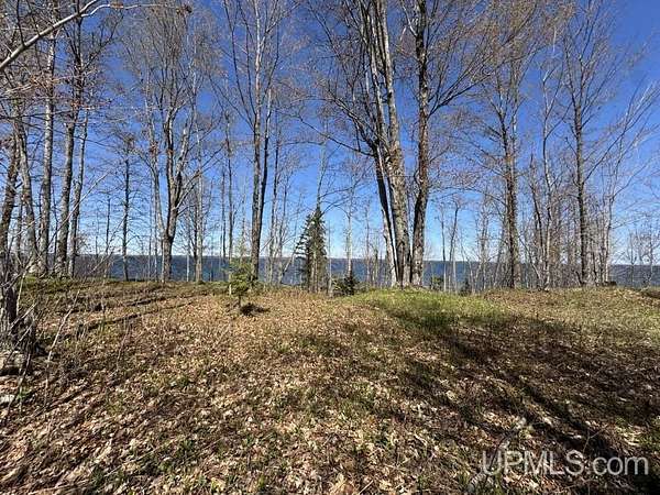 0.98 Acres of Land for Sale in Skanee, Michigan