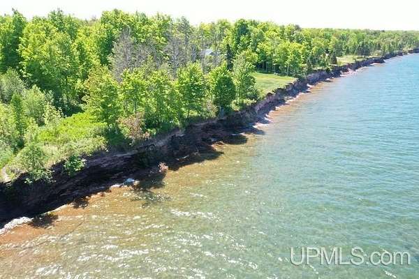 0.98 Acres of Land for Sale in Skanee, Michigan