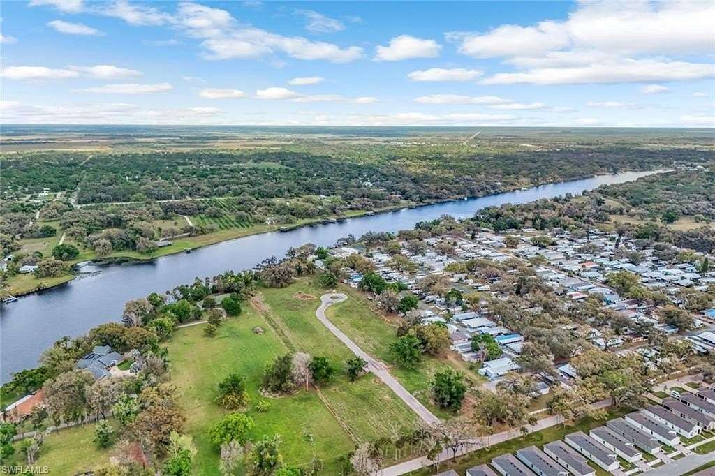 6 Acres of Land for Sale in LaBelle, Florida
