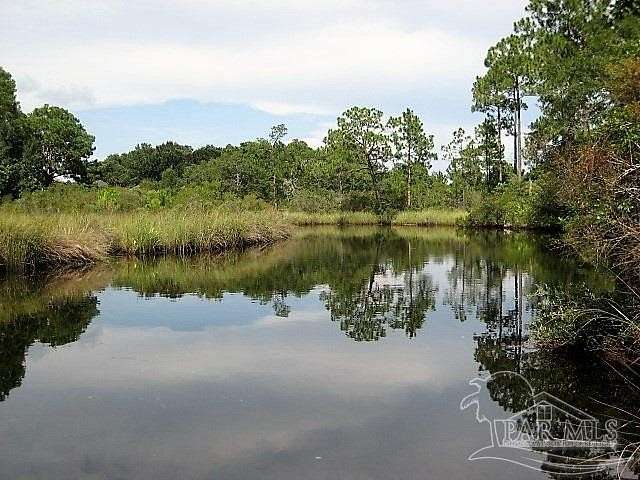 0.19 Acres of Residential Land for Sale in Milton, Florida