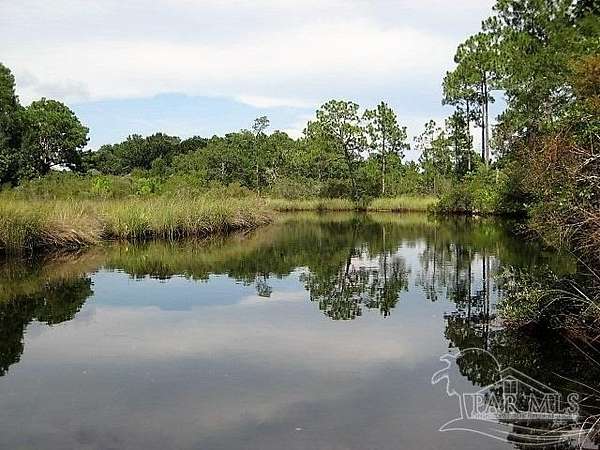 0.19 Acres of Residential Land for Sale in Milton, Florida