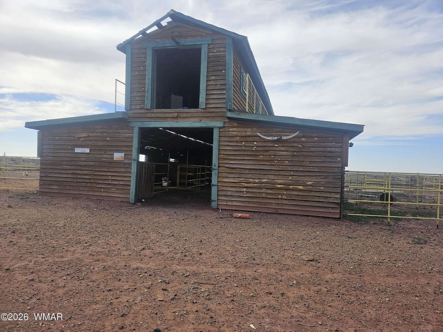 19.6 Acres of Land for Sale in Snowflake, Arizona