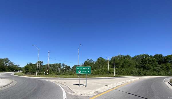 3.5 Acres of Residential Land for Sale in Syracuse, Indiana