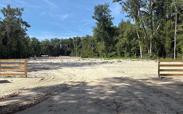 1.69 Acres of Residential Land for Sale in Fort White, Florida