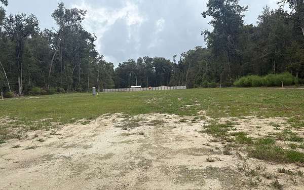 1.69 Acres of Land for Sale in Fort White, Florida