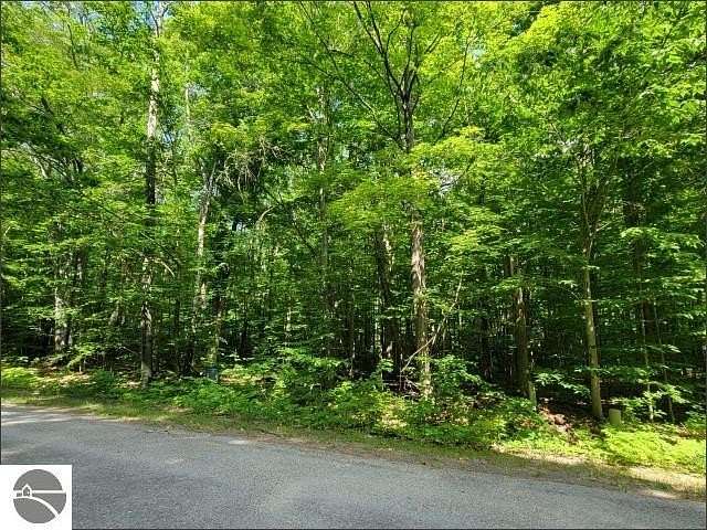 0.4 Acres of Land for Sale in Bellaire, Michigan