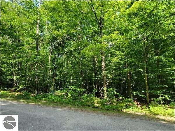0.4 Acres of Land for Sale in Bellaire, Michigan
